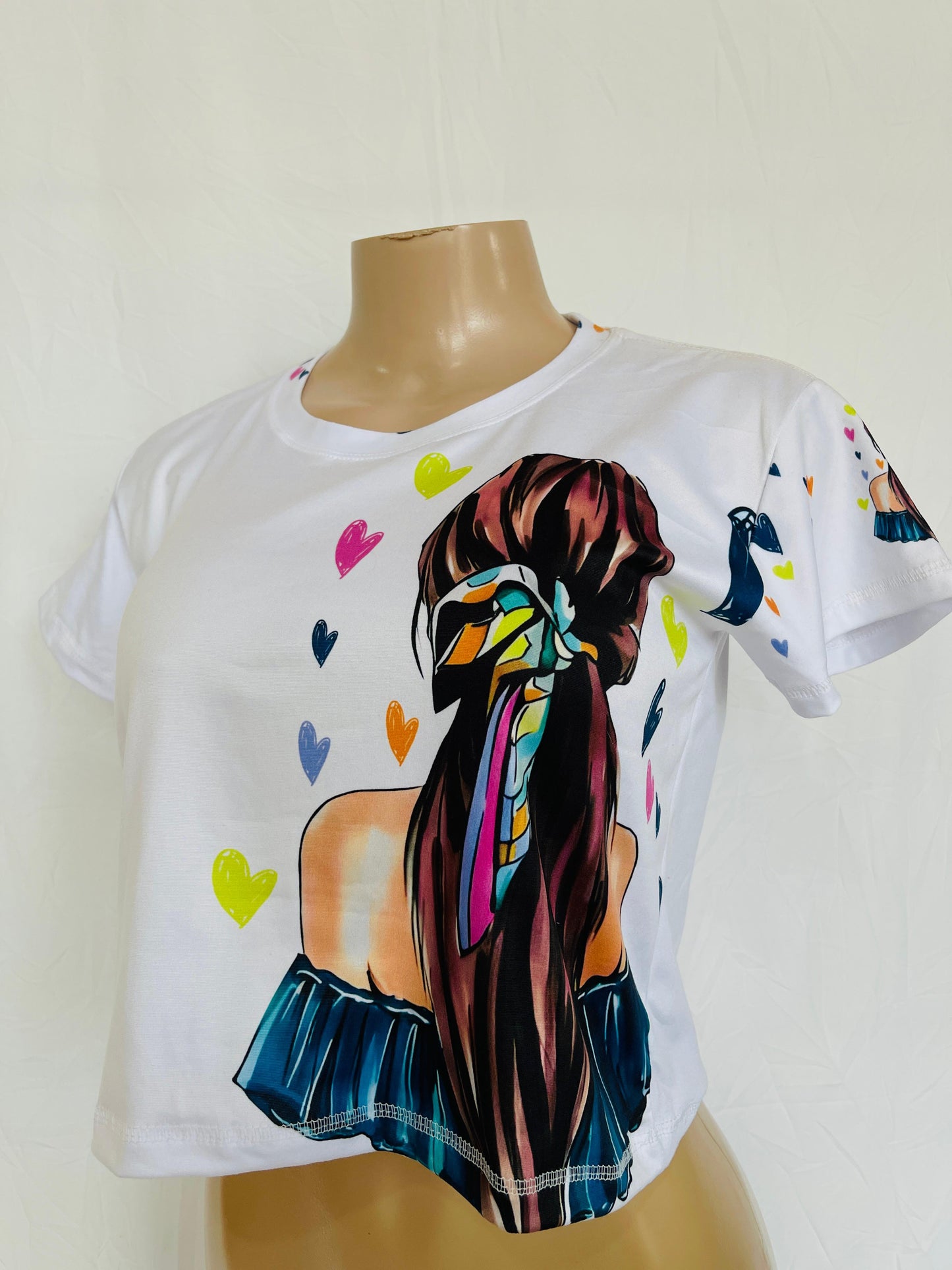 Blusa