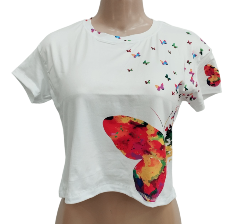 Blusa