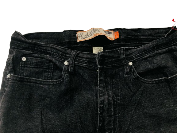 JEANS PARA CABALLERO