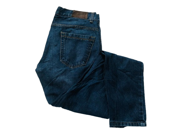 JEANS PARA CABALLERO