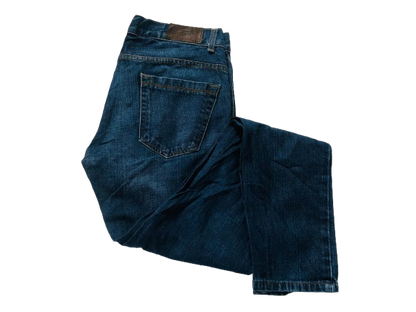 JEANS PARA CABALLERO